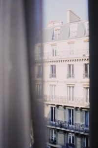 immobilier paris